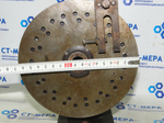 Делительная головка прямого деления под К/М2 (внутриз. исполнение)
