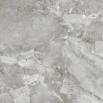 Керамогранит Alma Ceramica GFU6060RKL27R Rock Line 60x60 серый глазурованный матовый / противоскользящий под камень