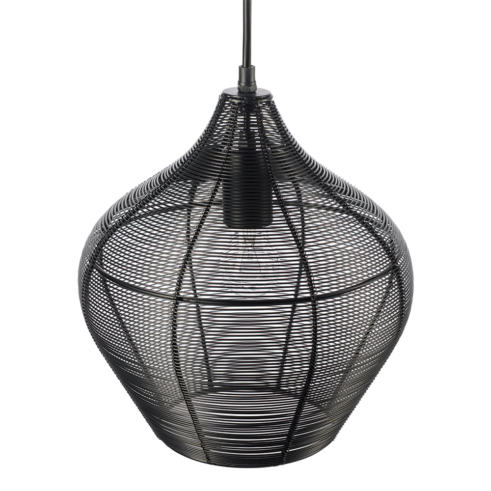 Светильник подвесной Bergenson Bjorn Vinger bb0000359