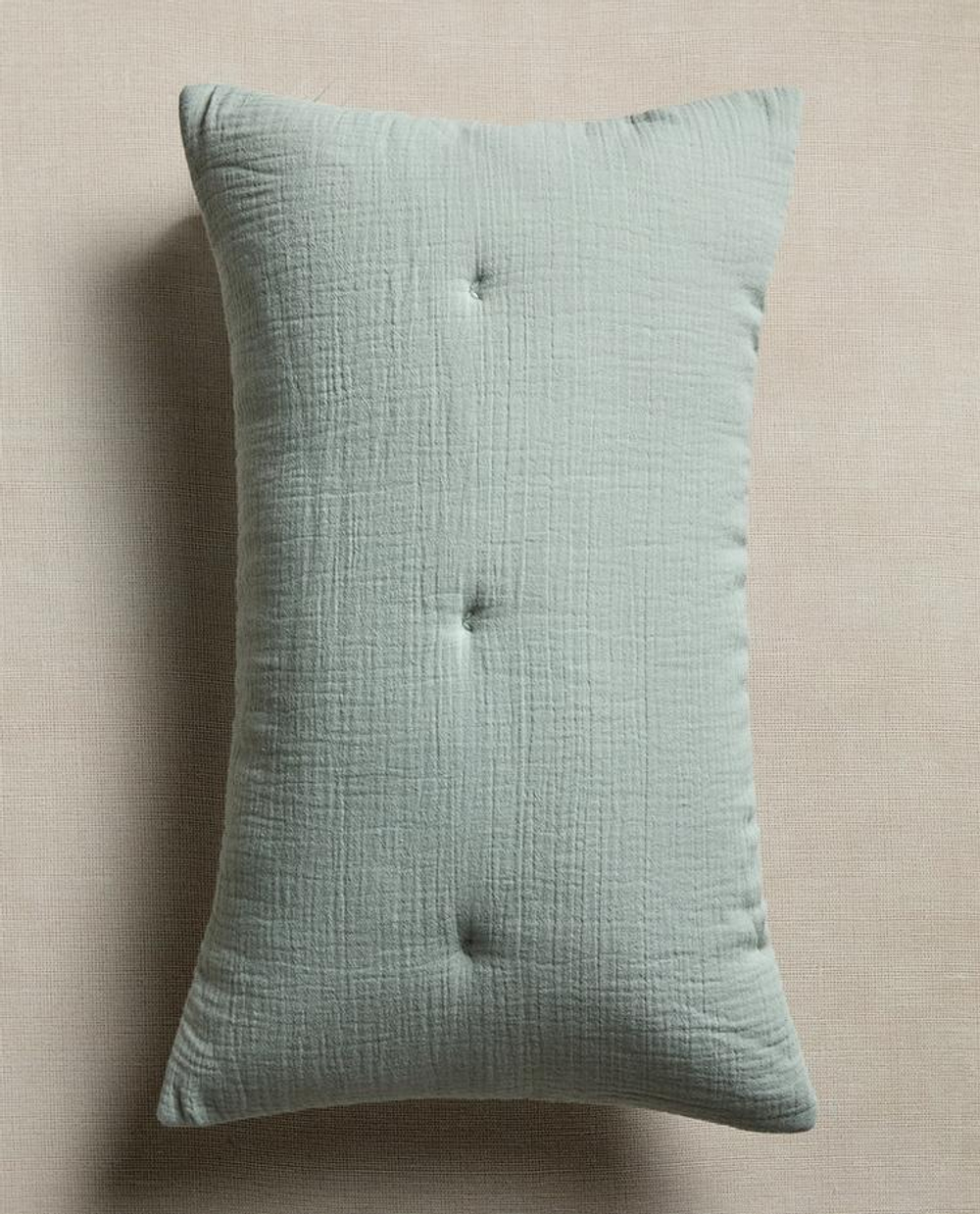 ZARA HOME ДЕТСКАЯ НАВОЛОЧКА, ЗЕЛЕНЫЙ