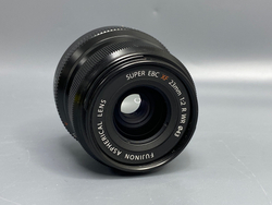 Fujifilm XF 23mm f/2 R WR