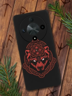 Чехол на Honor X9B