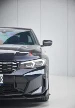 Аэродинамический обвес для BMW 3 серии G20 Рестайлинг 2022+ БМВ