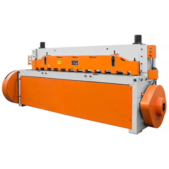 Электромеханическая гильотина STALEX Q11-6x2000