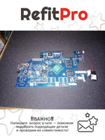Материнская плата для ноутбука Lenovo S21e-20 NOK N2840 2G 32G (5B20H44547), оригинал