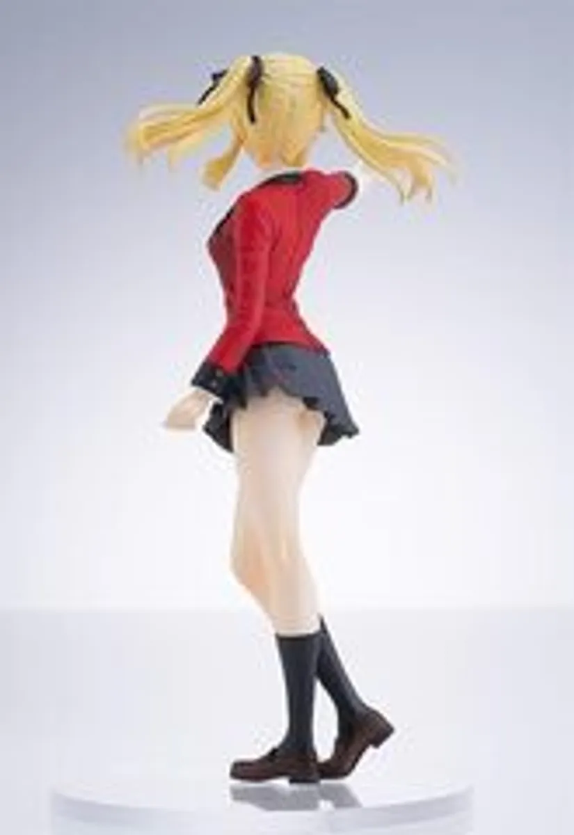 Фигурка Pop Up Parade Kakegurui: Mary Saotome