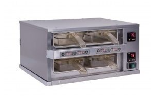 Тепловой шкаф ROBOLABS МН-2-2М-T2