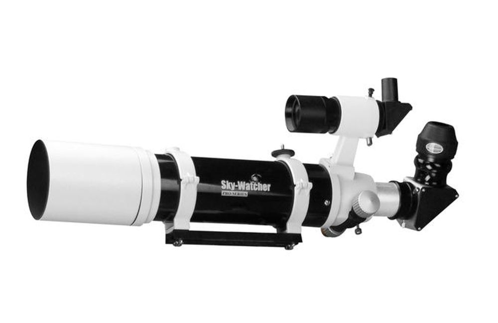 Труба оптическая Sky-Watcher BK ED80 Steel OTAW