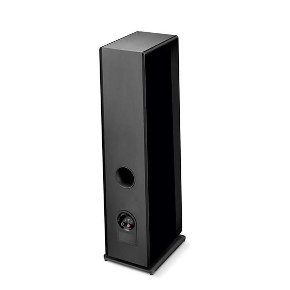 Напольная акустика Focal VESTIA N2 Black