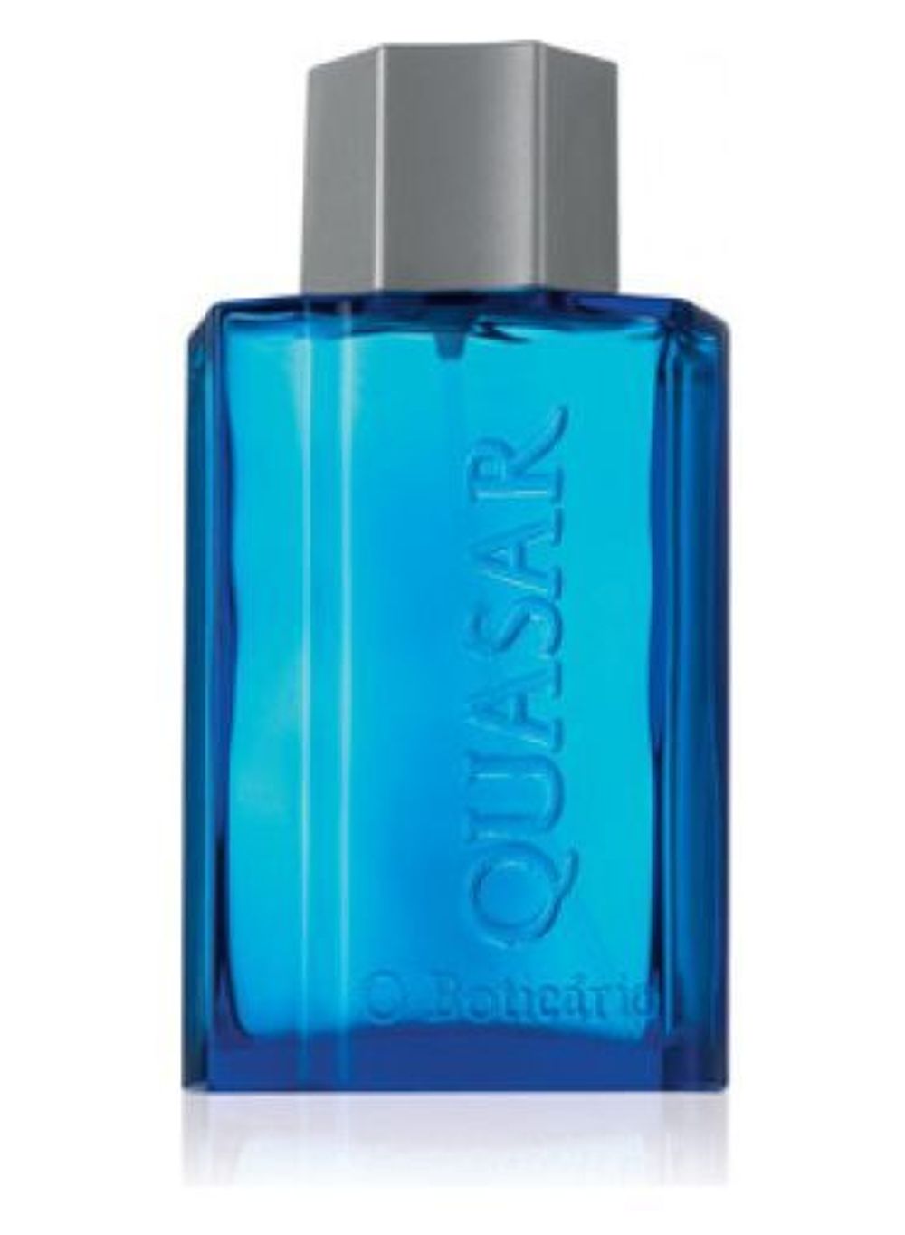O Boticario Quasar Classic