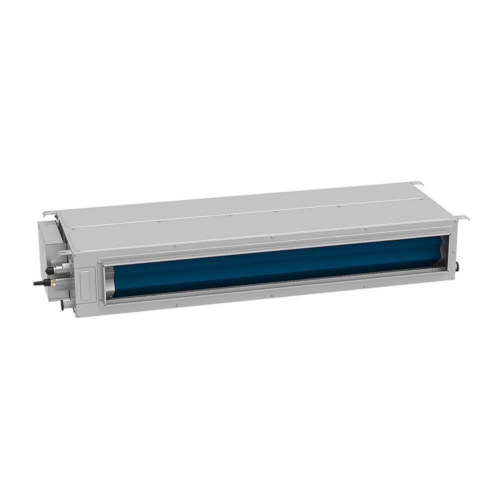 Electrolux EACD-18H/UP3-DC/N8 Unitary Pro DC внутренний блок канального типа