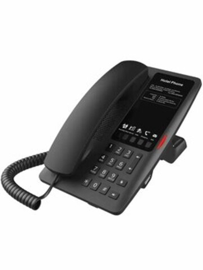 Отельный IP-телефон FANVIL H4, отельный, SIP, IP