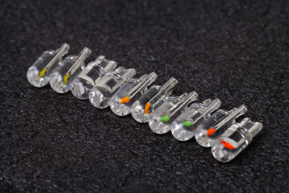 W5W Led Cob (Б/Ж/С/З/К)