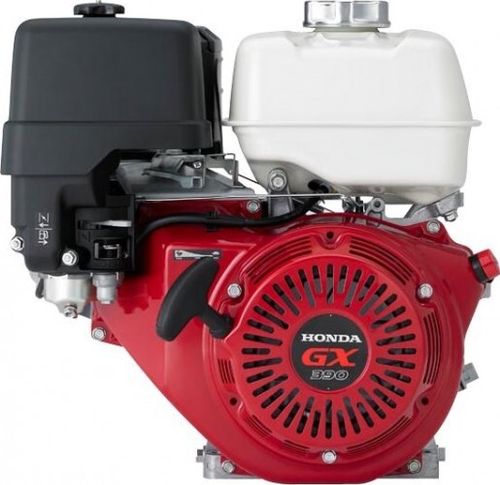 Бензиновый двигатель HONDA GX-390 (VSP) 11,7 л.с., конический вал [GX390T2-VSP]