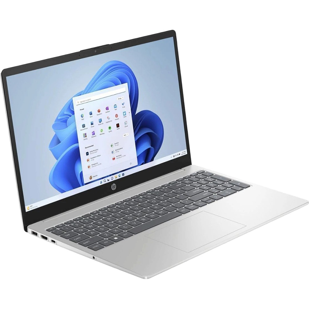 Ноутбук HP 15-fc0164nia (BA5K8EA)