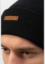 Шапка MT2Q121386BS2LC/BLK