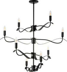Потолочная люстра Ragno 733287 Lightstar