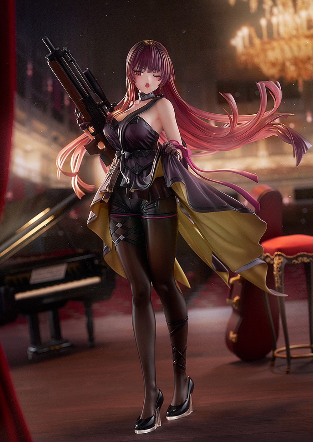 WA2000