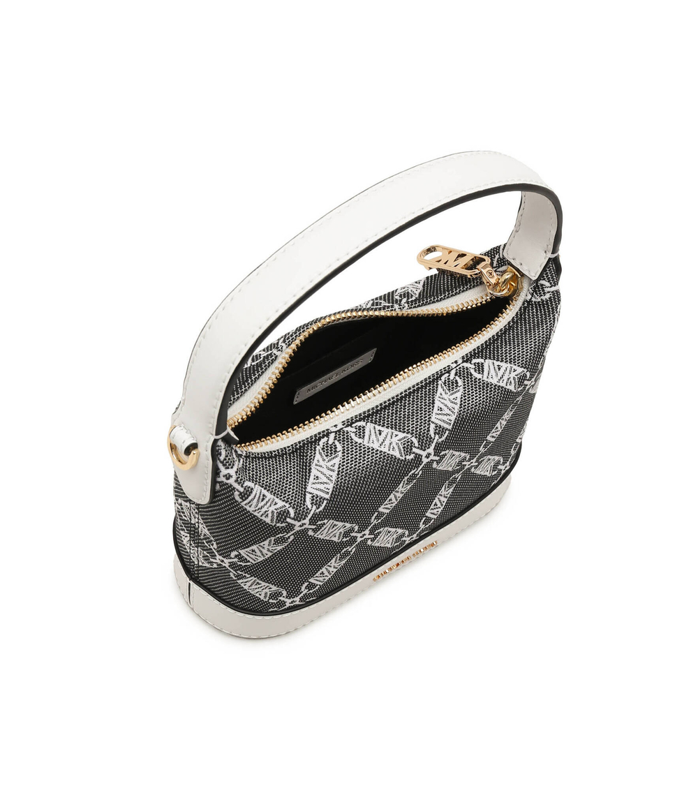 Сумка-трапеция XBODY Michael Kors - графитовый(32S4GWGC5J)