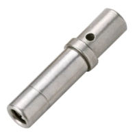 SOCKET 0462-203-12141 DEUTSCH DTP