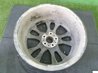 Диск литой R19 BMW X5 F15 X6 F16 (2013-2018) 449 стиль