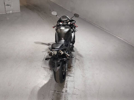 Yamaha YZF-R1 2008