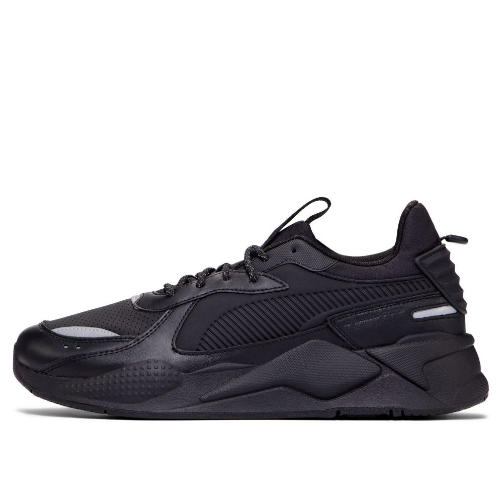 Кроссовки мужские PUMA RS-X Triple
