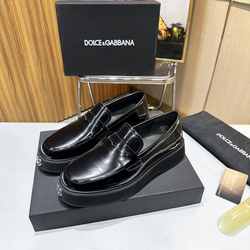 Лоферы Dolce & Gabbana
