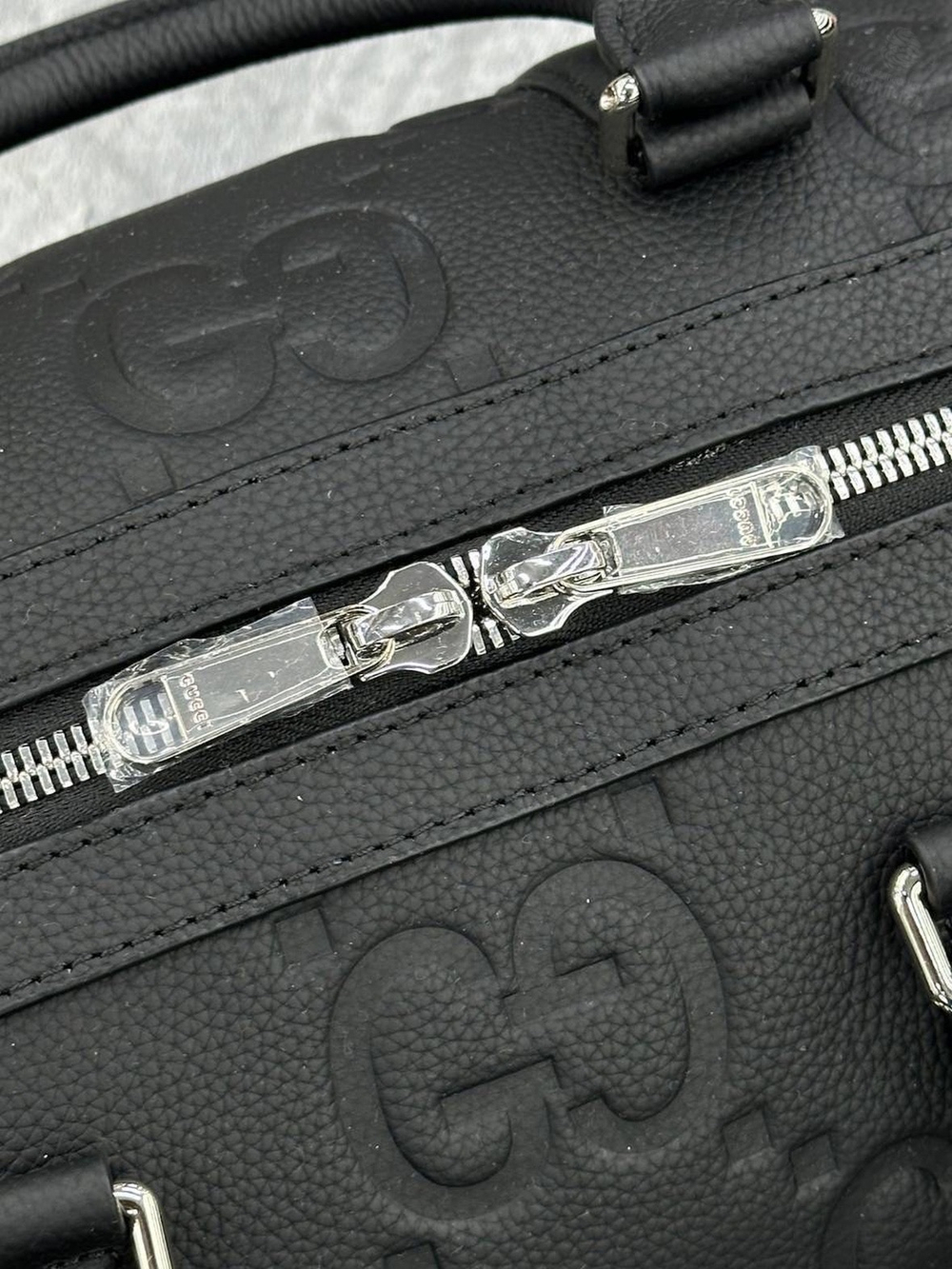Дорожная сумка Gucci