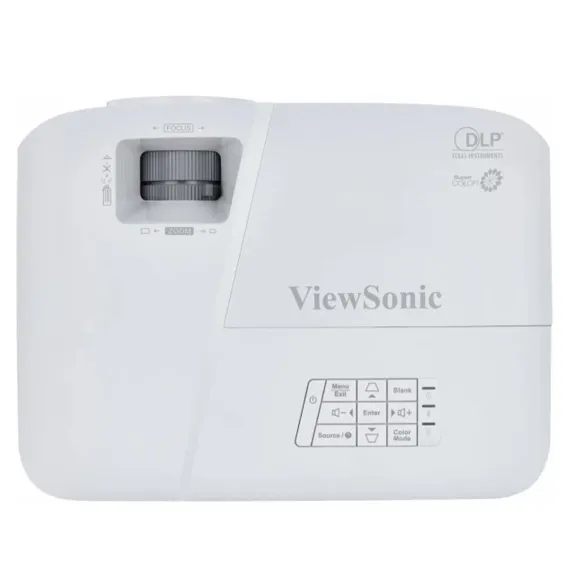 ViewSonic TB5030 White