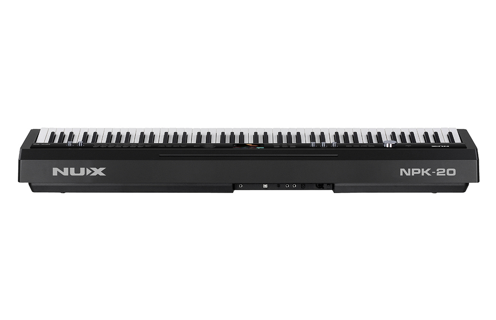 Nux Cherub NPK-20