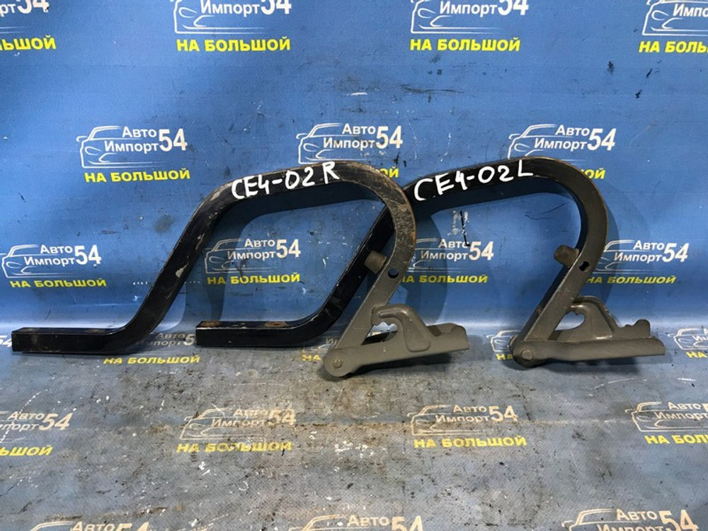 Петля багажника Honda RAFAGA 1995