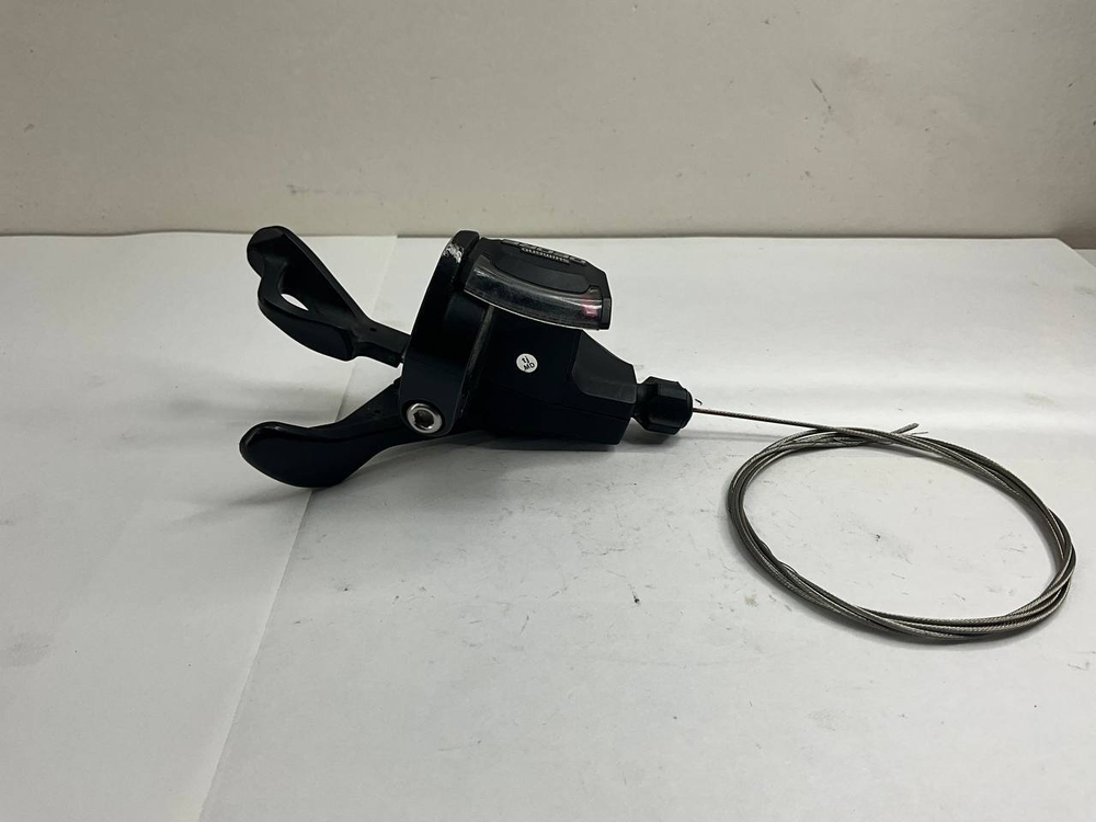 Манетка Shimano Deore  SL-M610 (левая)