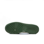 Кроссовки Air Jordan 1 Mid SE «Стич»