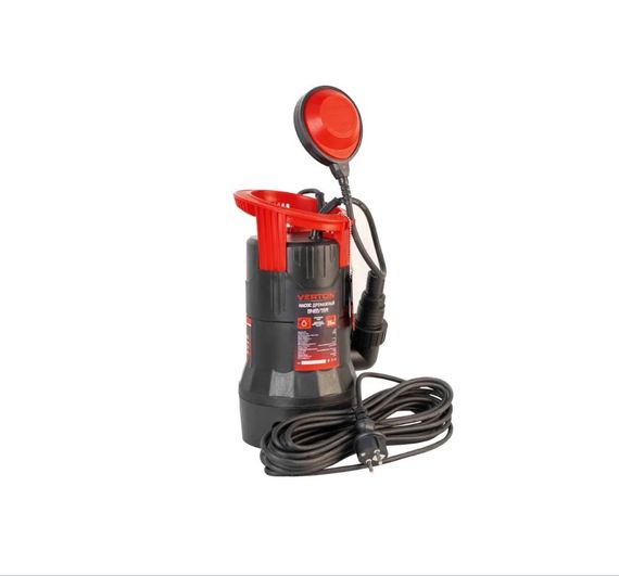 Насос дренажный Verton AQUA DP400/35PE 37547