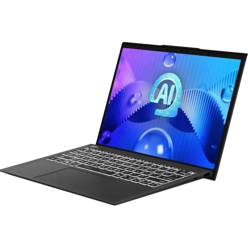 Ноутбук MSI Prestige 13 AI Evo A1MG-246XRU (9S7-13Q222-246)