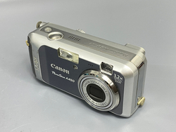 Canon PowerShot A450