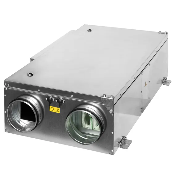 Установка приточно-вытяжная SHUFT UniMAX-P 450 CE EC