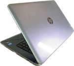 Уценённый ноутбук HP Pavilion 17-e051er
