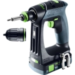 Аккумуляторная дрель-шуруповёрт СXS 18-Plus FESTOOL 576883