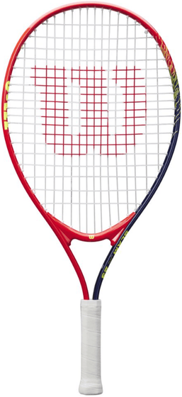 Ракетка теннисная Wilson Slam Jr 23