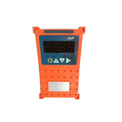 Ограничитель грузоподъемности GEARSEN INP 100