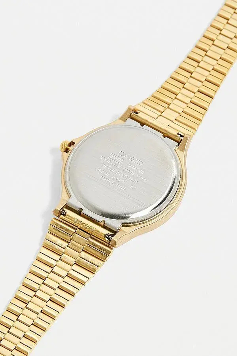 Наручные часы Casio Collection MQ-24G-9E