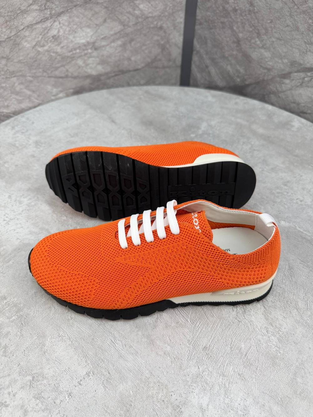 Кроссовки Kiton