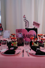 Black Pink