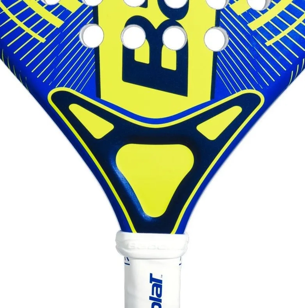 Ракетка для Padel Babolat Alioth Mini JR