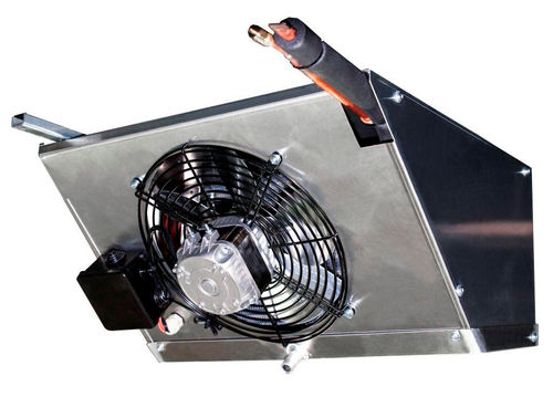 Сплит-система Intercold МСМ-110 FT (опция -30° С)