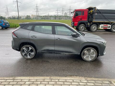 Geely Bouye Цена на СВХ РБ*
