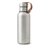 Фляга black+blum, water bottle, 500 мл, зеленая