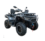 HND QRX 650 PRO